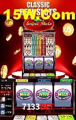 Casino Ao Vivo 7133Bet