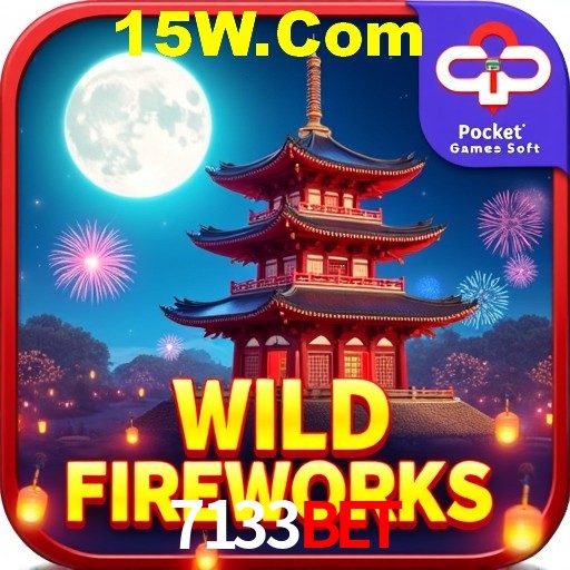 Descubra o Mundo do Cassino Online com 7133Bet