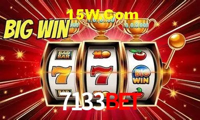Provedores de Jogos 7133Bet