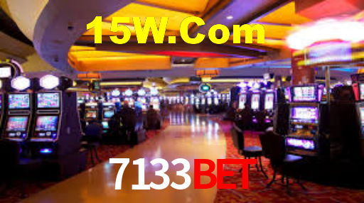 Welcome Bonus 7133Bet