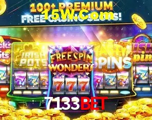 Promoção Relâmpago 7133Bet