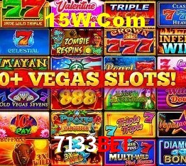 Recursos de Bônus 7133Bet