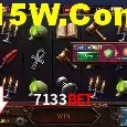 Diretório de Jogos 7133Bet