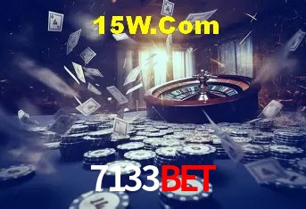 7133Bet: Jogos de Caça-Níqueis-Altas Recompensas, Roleta-Velocidade, Blackjack-Desafios Máximos