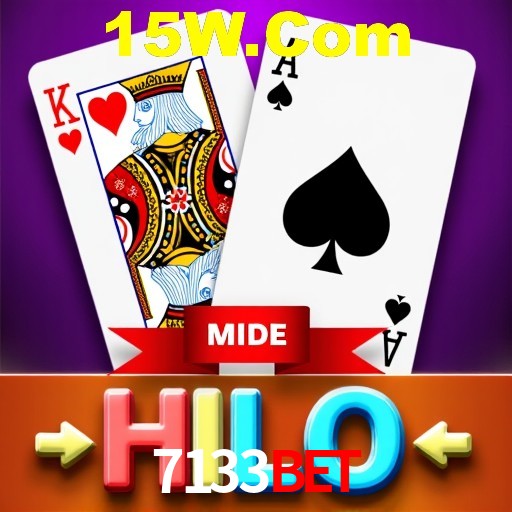 Jogos Exclusivos 7133Bet