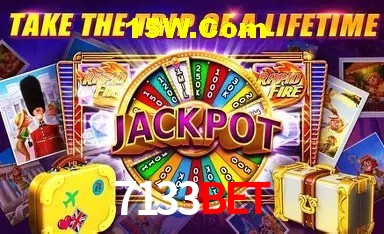 Experiência VIP 7133Bet