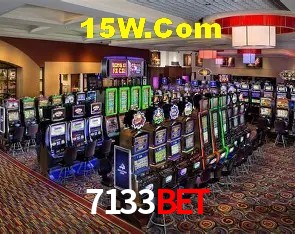 Experimente o Login Seguro Premium no 7133Bet
